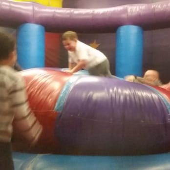 Pump It Up San Antonio NW - Explosive amounts of fun for the kids and parents! - Event Planning & Services Near Me - San Antonio, Texas Pump It Up San Antonio NW - Explosive amounts of fun for the kids and parents! - Event Planning & Services Near Me - San Antonio, Texas