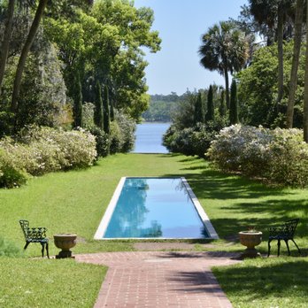 Alfred B  Maclay Gardens State Park - Parks Near Me - Tallahassee, Florida