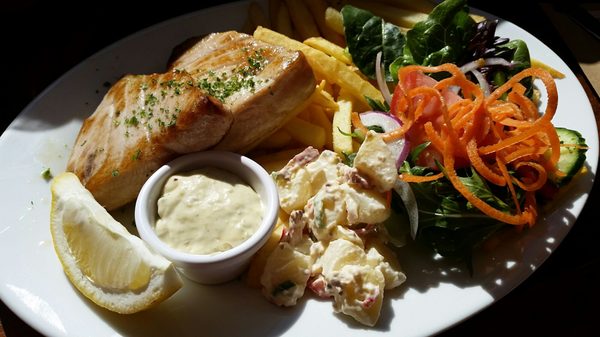 Bermagui Beach Hotel by null
