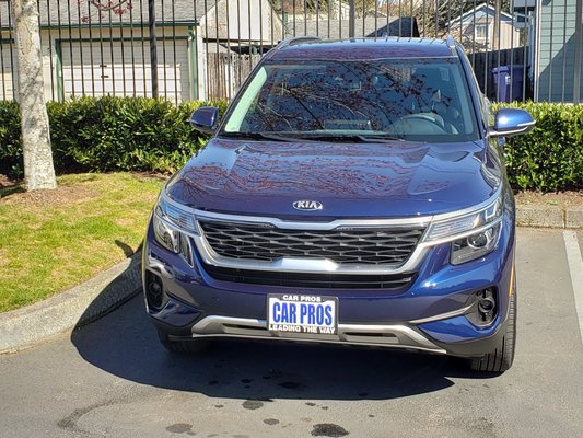 CAR PROS KIA TACOMA - Updated April 2025 - 156 Photos & 402 Reviews