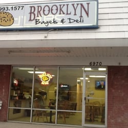 Buddy's Bagels - Sarasota