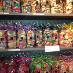 Chocolaterie Janin