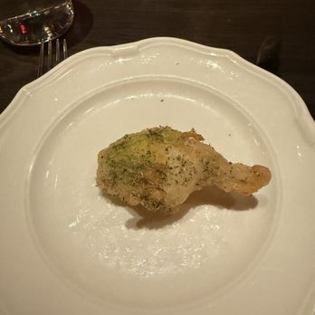Osteria Mozza - Italian Near Me - Washington, DC, District of Columbia