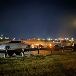 Texas Road Runner Services