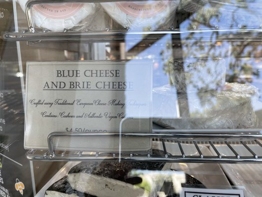 The Vreamery - Artisan Vegan Cheese Company by null