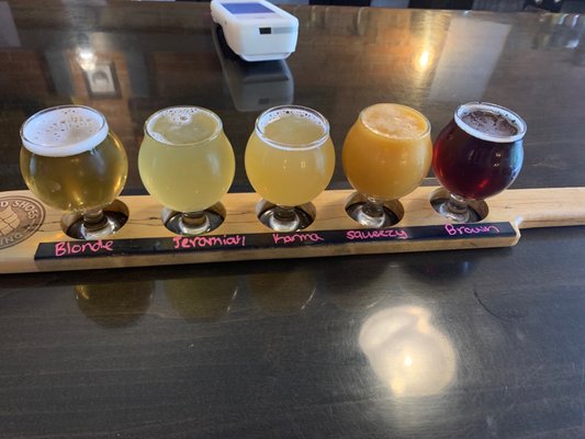 Liquid Shoes Brewing by null