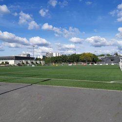 Complexe Sportif Bréquigny