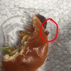 Wendy's