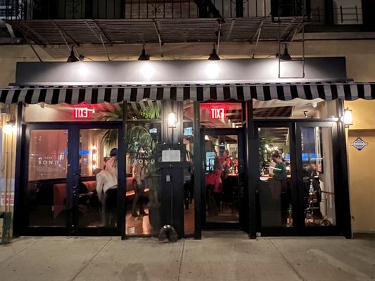 Casa Bond NoHo by null Casa Bond NoHo by null