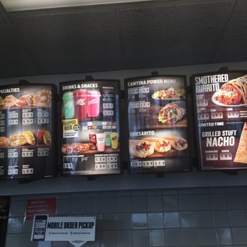 Taco Bell - Fast Food Near Me - Johnstown, Pennsylvania Taco Bell - Fast Food Near Me - Johnstown, Pennsylvania