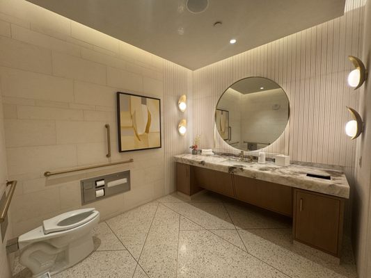 Red Rock Casino Resort and Spa by null