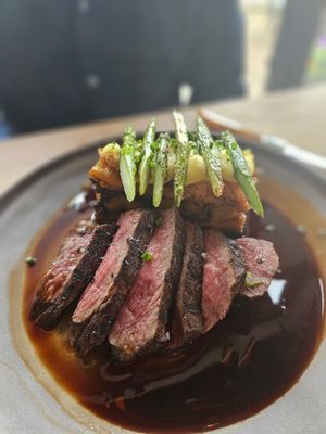 Ahso Restaurant by null