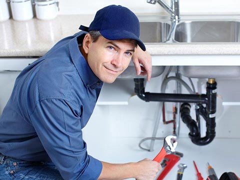 Vanguard Plumbing