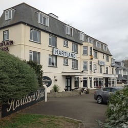 Hartland Hotel