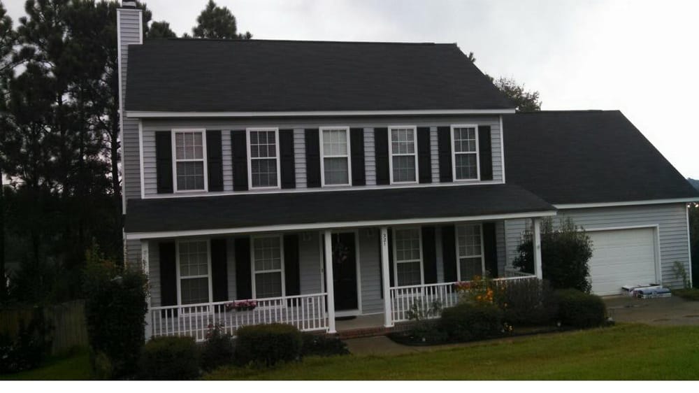 Slide of Mayhem Roofing And Construction