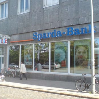 Sparda Bank 26 Beitrage Bank Sparkasse Prasident Krahn Str