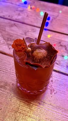 BOYFRIEND co-op café + bar by null