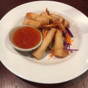 Thai Nam Phet - Little mermaids...delicious! - Thai Near Me - Rockaway, New Jersey Thai Nam Phet - Little mermaids...delicious! - Thai Near Me - Rockaway, New Jersey