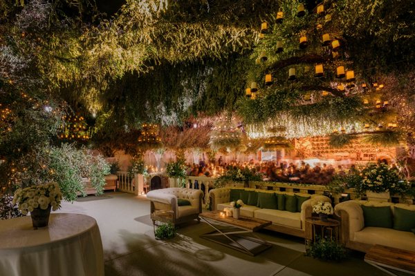 Mindy Weiss Party Consultants by null