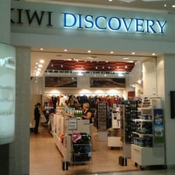 Kiwi Discovery