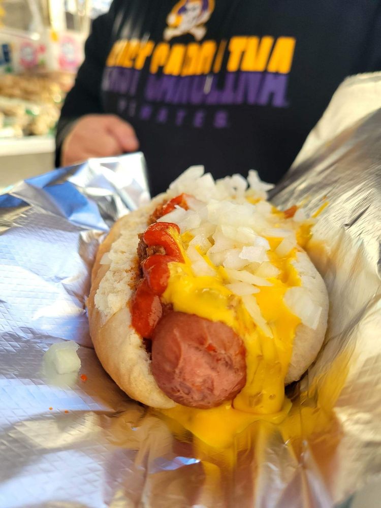 SAMI’S HOT DOG CART 10 Photos & 19 Reviews 770 Maryland Ave SW, Washington, DC Yelp