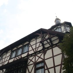 Auberge du Zoo