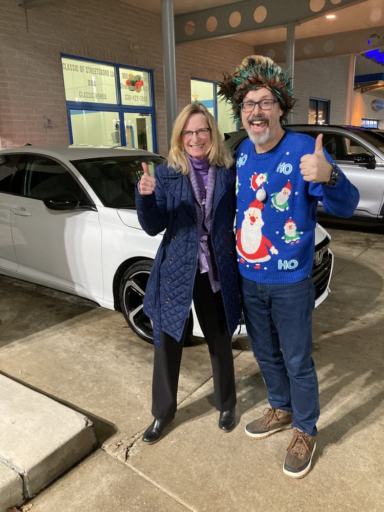 Photos of CLASSIC HONDA Updated August 2024 14 Photos & 58 Reviews