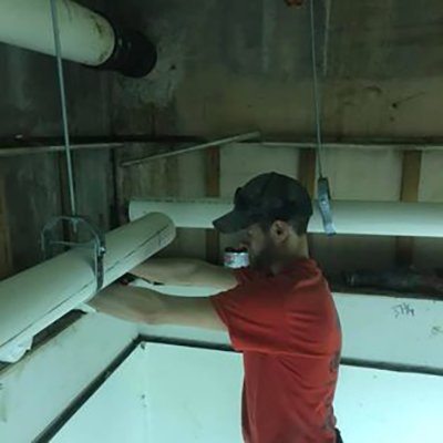 Slide of Alex Lytwyn Plumbing And Heating