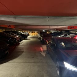 Sixt - The mess