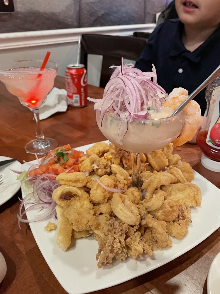 Rincon Limeño Revere