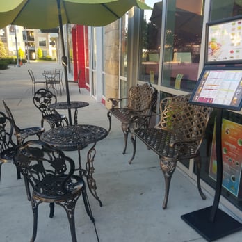 Kung Fu Tea - Coffee & Tea Near Me - Pearland, Texas