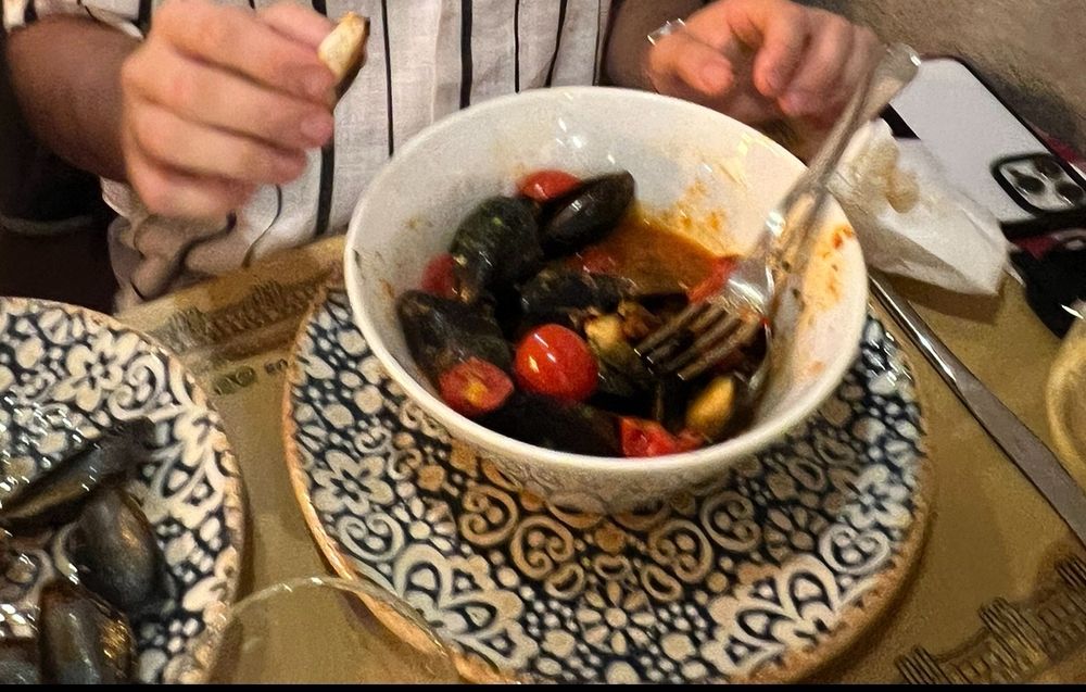 Trattoria Ponte Vecchio