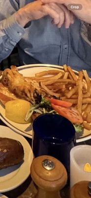 Anthony's Pier 4 Cafe by null