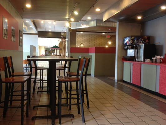 Cassano's The Pizza King by null