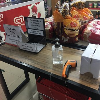 7 Eleven - Many people walk right past this - Convenience Stores Near Me - Angeles City, PAM