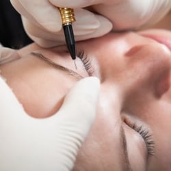 Forever Young Permanent Makeup