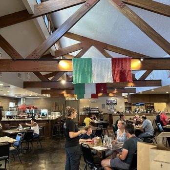 Antica Forma - Pizza Near Me - Moab, Utah Antica Forma - Pizza Near Me - Moab, Utah