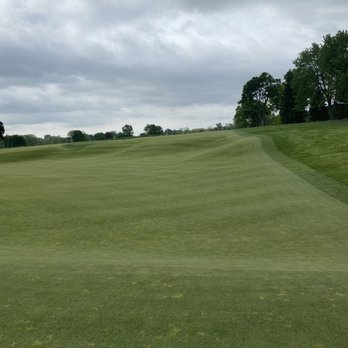 Inverness Club  - 1st hole - Social Clubs Near Me - Toledo, Ohio