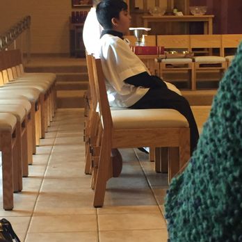 Saint Joseph Catholic Church - Turtle serving on Ash Wednesday - Churches Near Me - Long Beach, California Saint Joseph Catholic Church - Turtle serving on Ash Wednesday - Churches Near Me - Long Beach, California