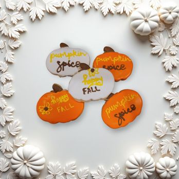Lacasadidolce - Desserts Near Me
