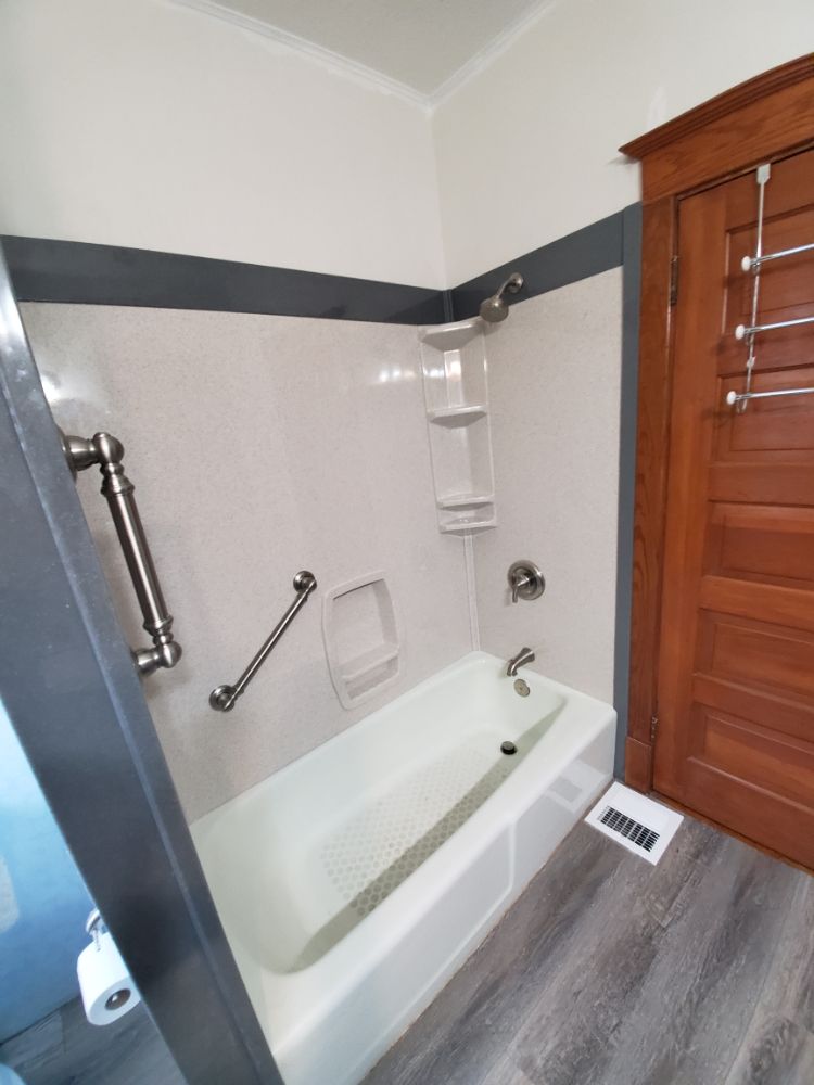 Slide of R & B Plumbing Services