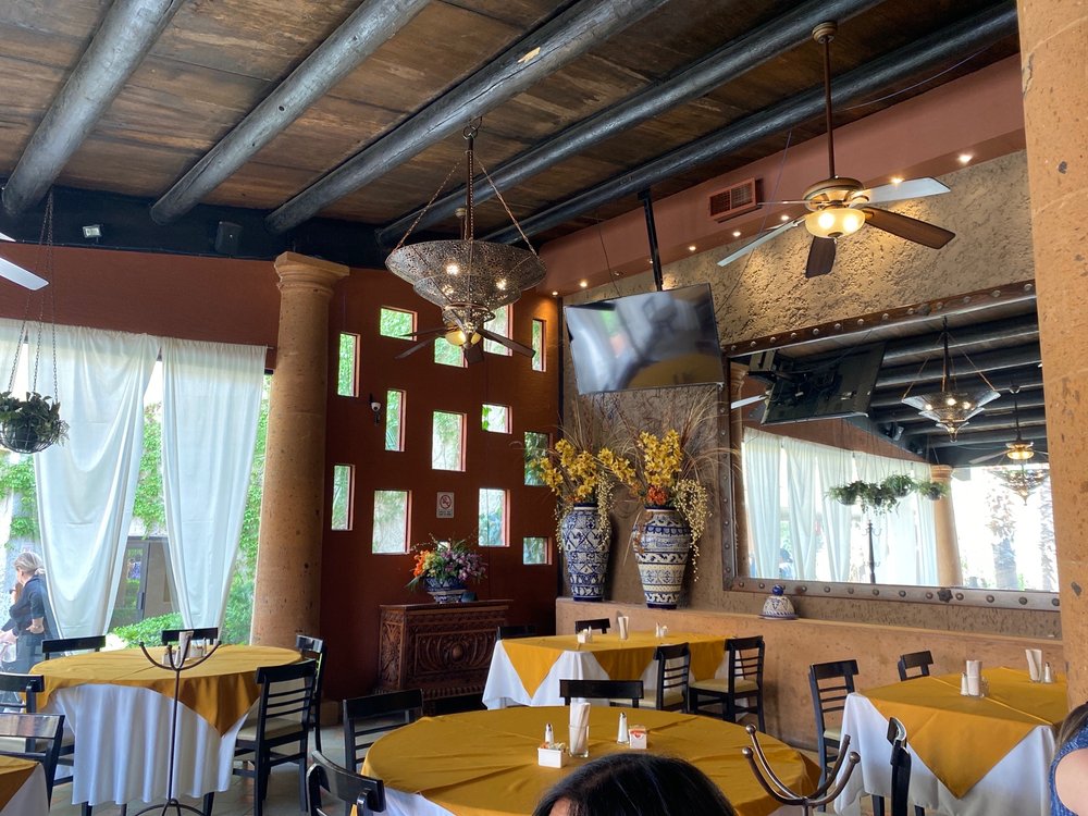 Restaurante Terraza Jardín Cibeles Logo