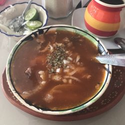 La Mexicana
