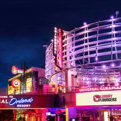 Universal Cinemark at Citywalk