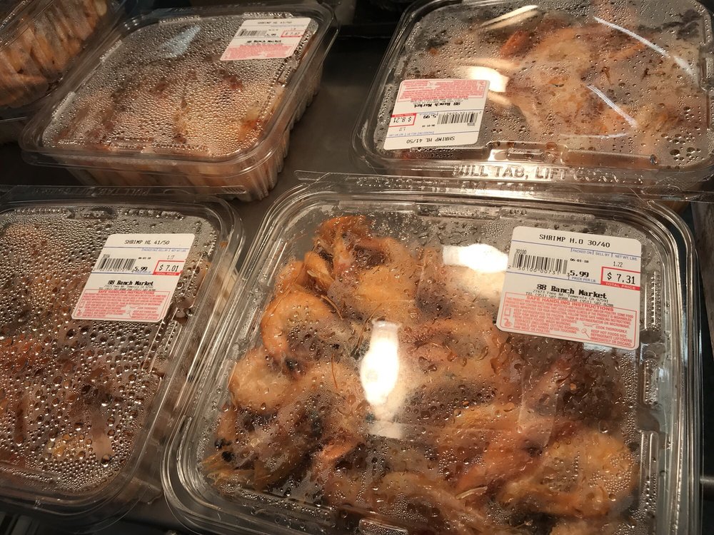 88 RANCH MARKETPLACE 224 Photos & 201 Reviews Grocery 27473 Ynez