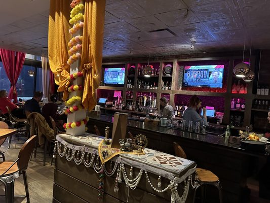 Chauhan Ale and Masala House by null