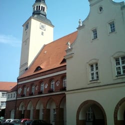 Rathaus - Rathaus.