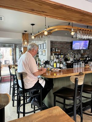 Ava's Pizzeria & Wine Bar - St. Michaels by null