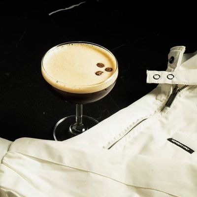 Members Only West Village by null