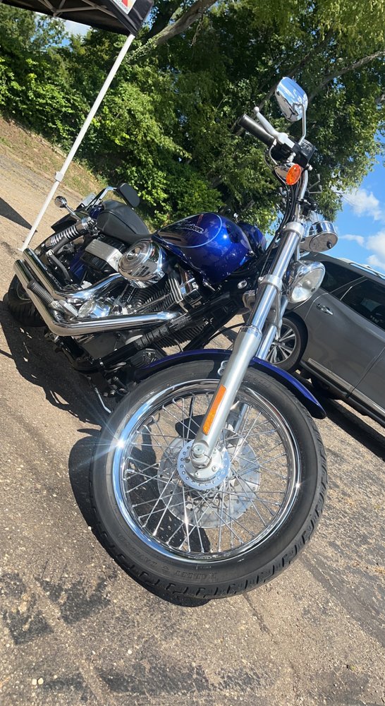 WC AUTO DETAILING 10 Photos 4825 Tuscarawas St W, Canton, Ohio